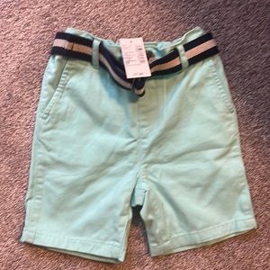 The Children’s place boys shorts. NWT. 3T